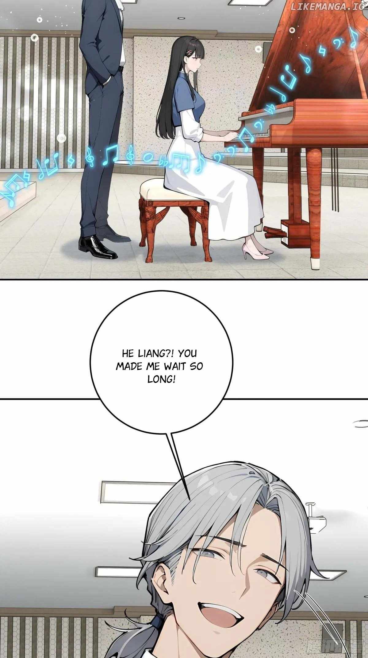 God of Learning Chapter 76 20
